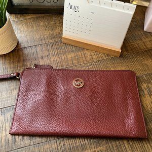 Michael Kors Clutch wallet